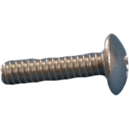 Alliance SCREW 10X24X3/4 PHILLIPS HD 802596
